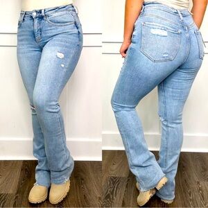 Flying Monkey Vervet Jeans Size 11/30